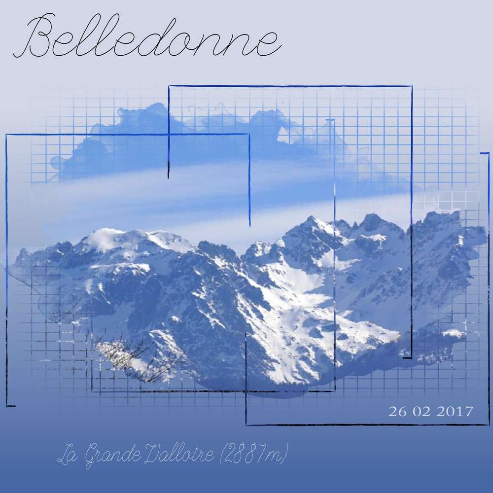 Belledonne
