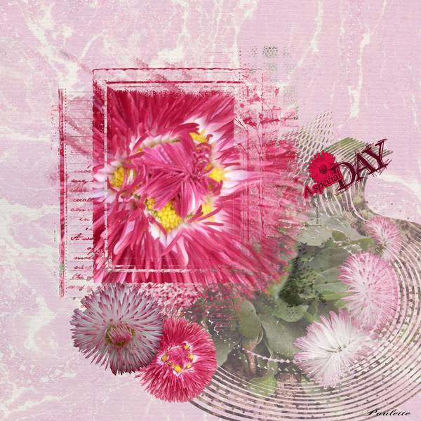 bérénice c' est ton jour