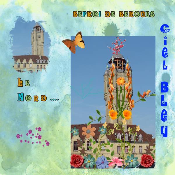 Bergues