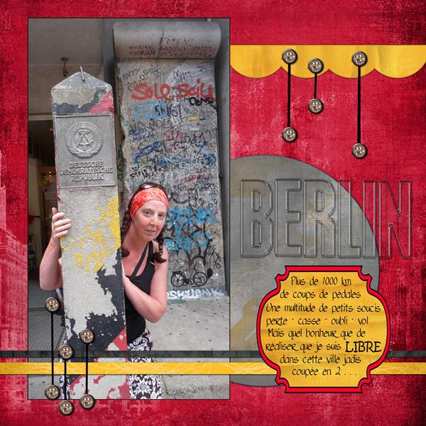 Berlin 2010