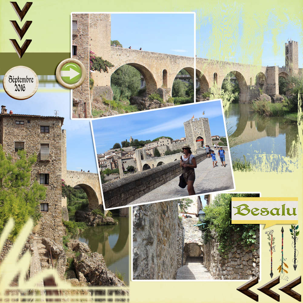 Besalu
