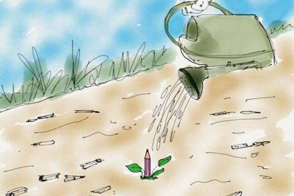 besoin de rien d'autre