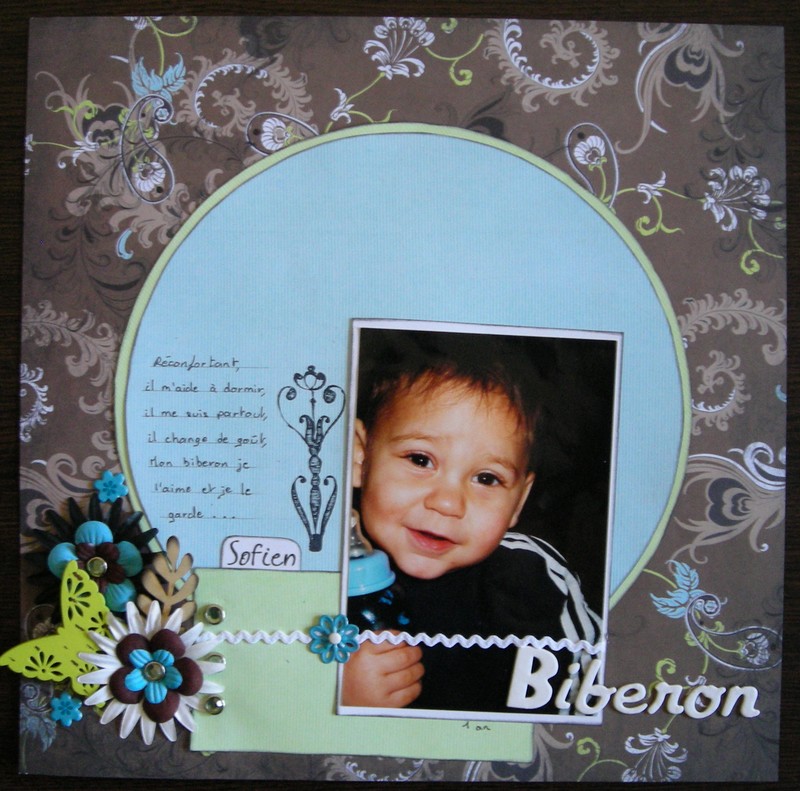 biberon