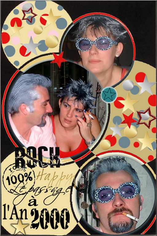 Bientot 10 ans : Le passage à l'AN 2000 !