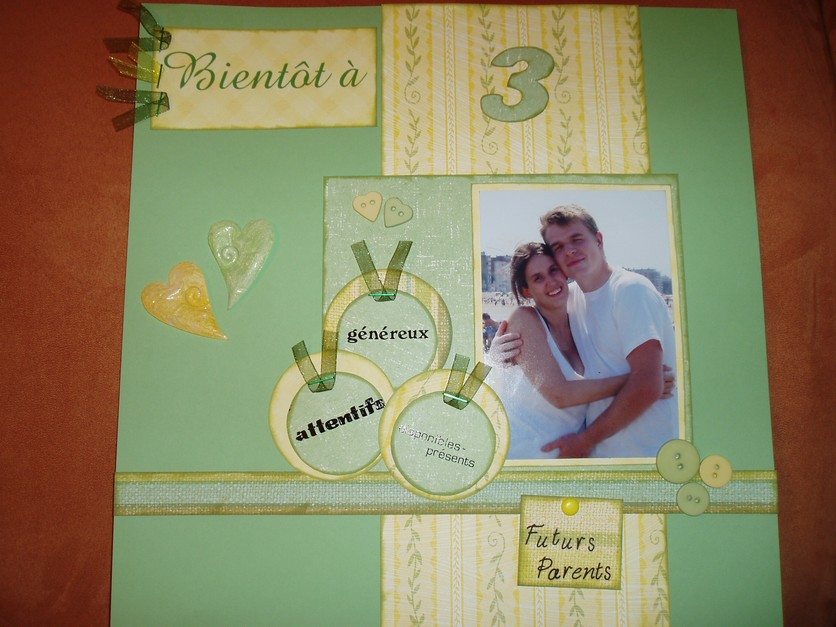 Bientôt à 3