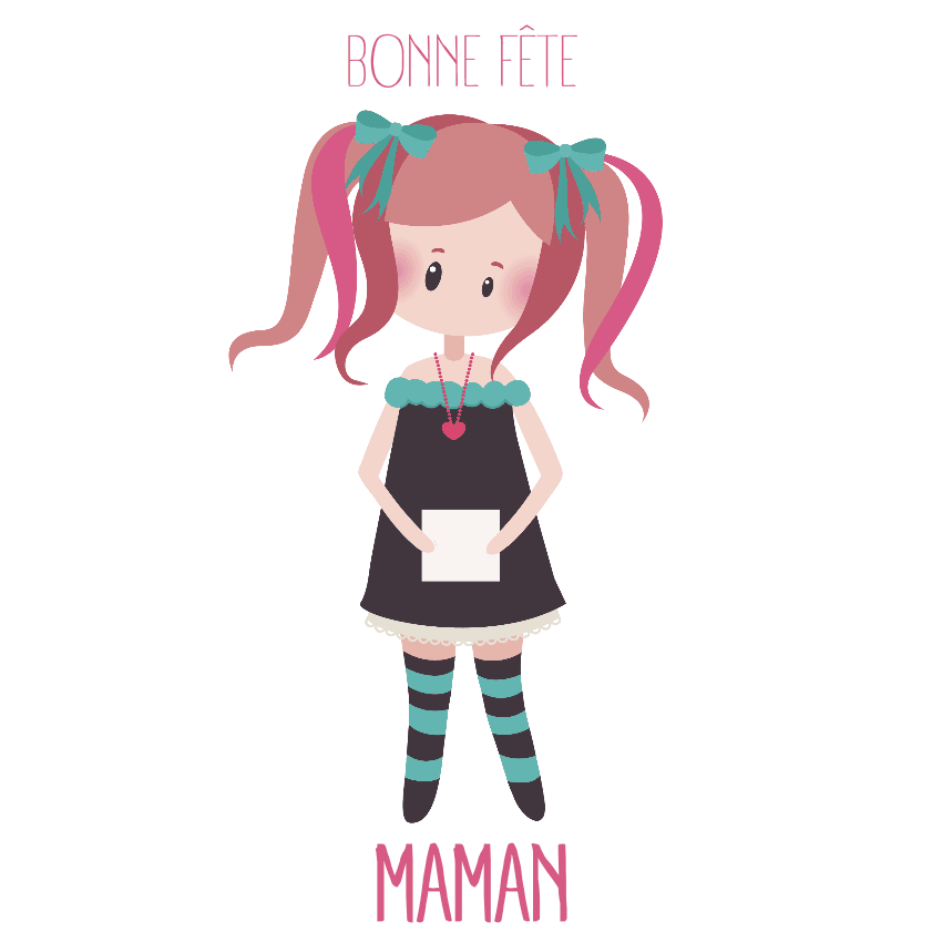 Bientôt la fête des mères