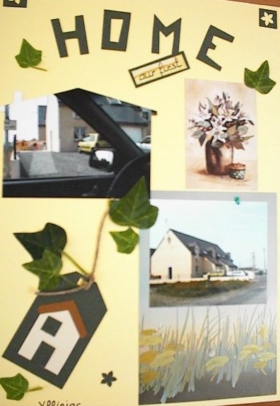 bientôt le démanagement