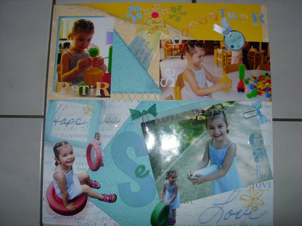 bientôt l'école II, le retour ! lol