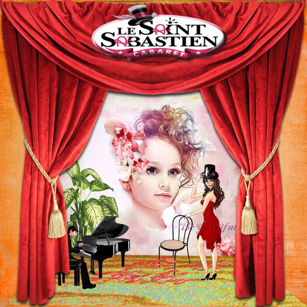 Bienvenue au cabaret