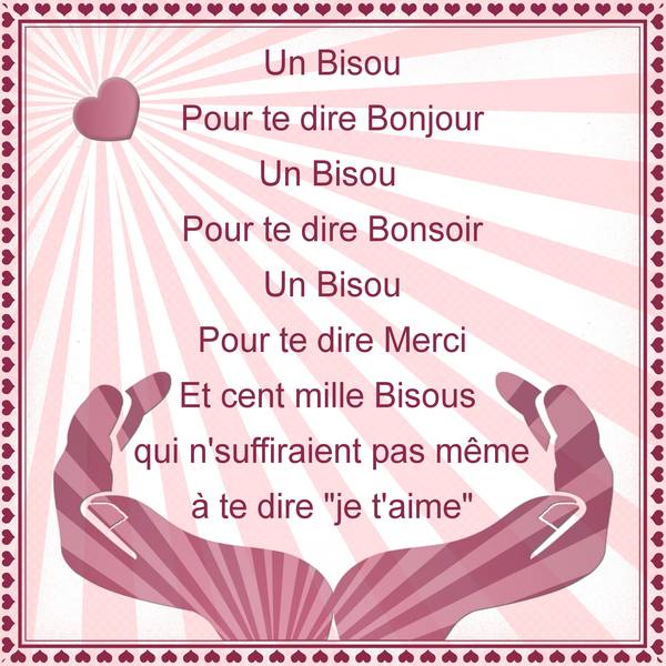BISOUS