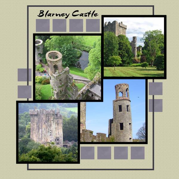 Blarney