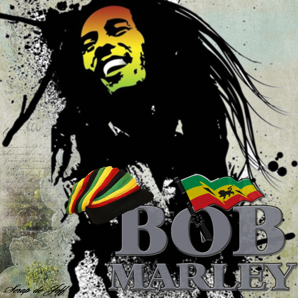 Bob Marley