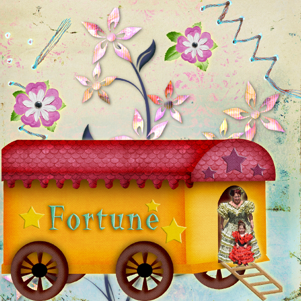 bohemian rhapsody de kastagnette