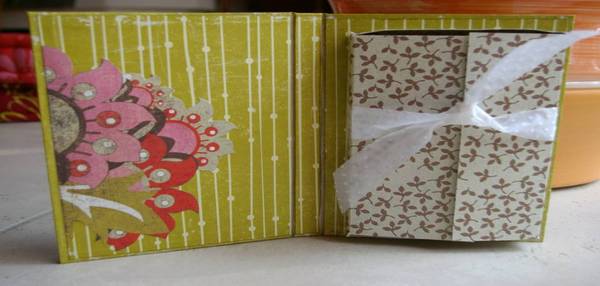 boîte à photos 10x15 cm -ouvert-