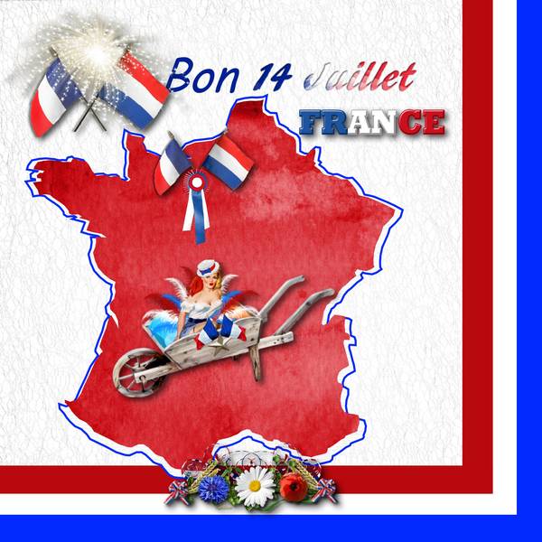 Bon 14 juillet
