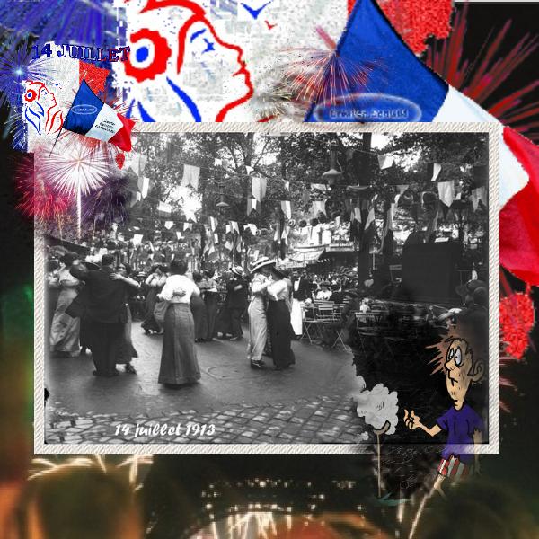 Bon 14 juillet