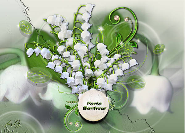 Bon 1er mai à tous et a toutes