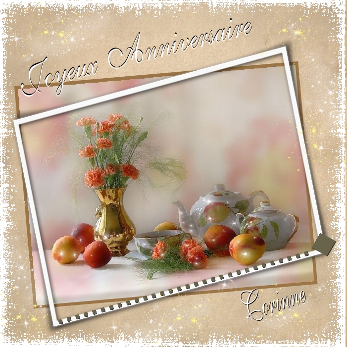 Bon Ann Corinne