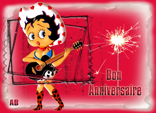 Bon anniversaire Arthea