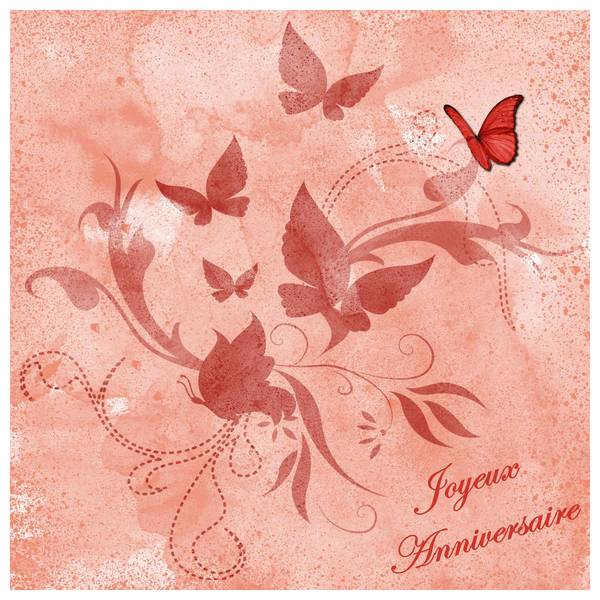 Bon Anniversaire Bérénice !