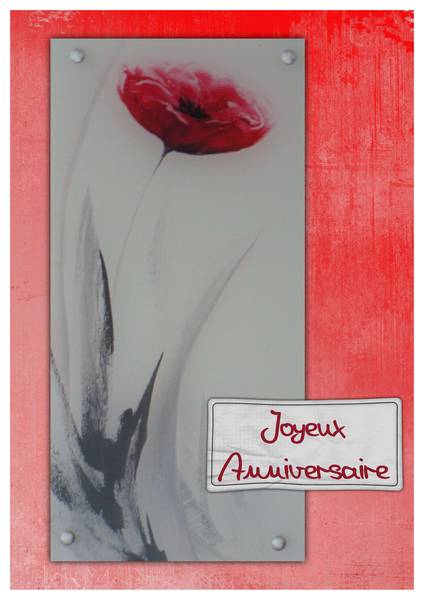 Bon anniversaire Corinne