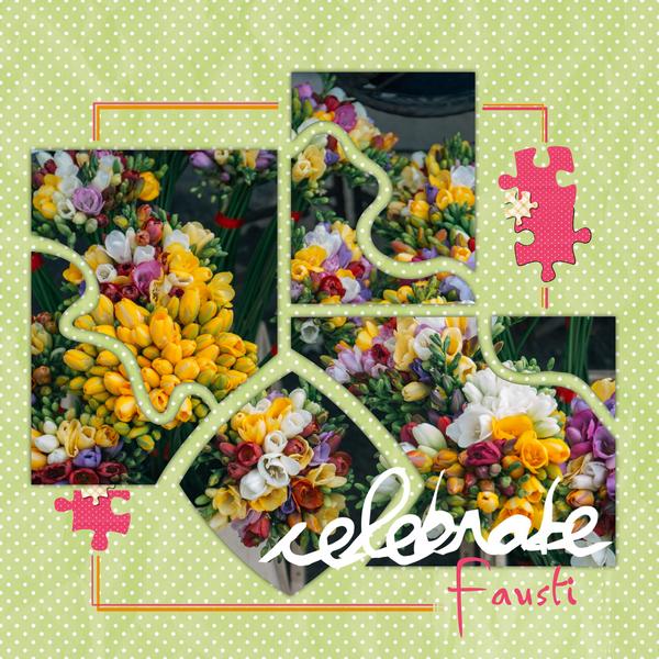 Bon Anniversaire Fausti