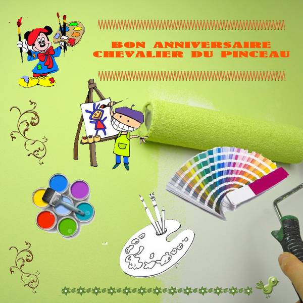 Bon anniversaire, Jeff