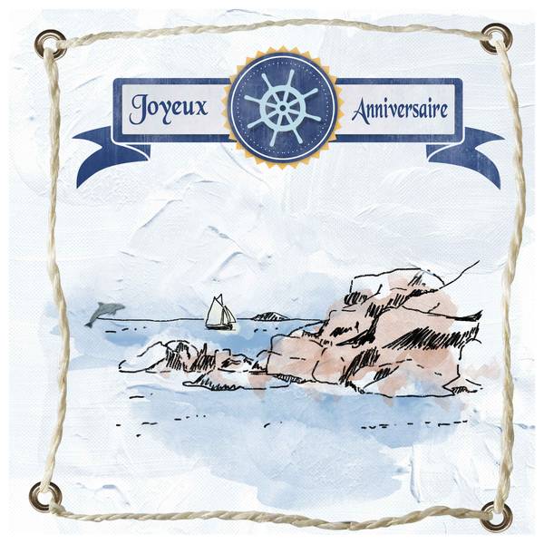 Bon Anniversaire Jeff