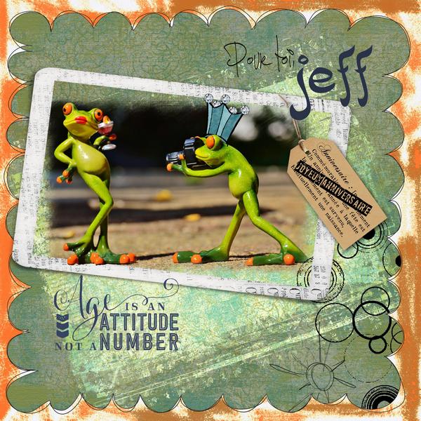 Bon Anniversaire Jeff