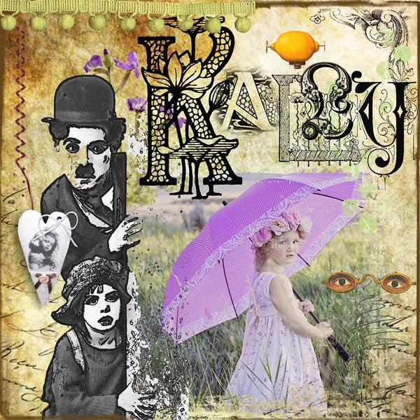 Bon Anniversaire Kally