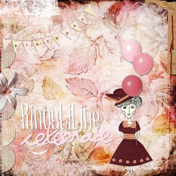 Bon Anniversaire Kinouliline