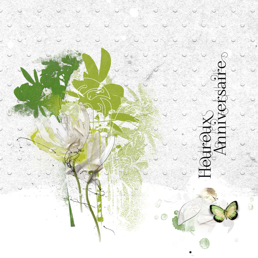 Bon anniversaire Max