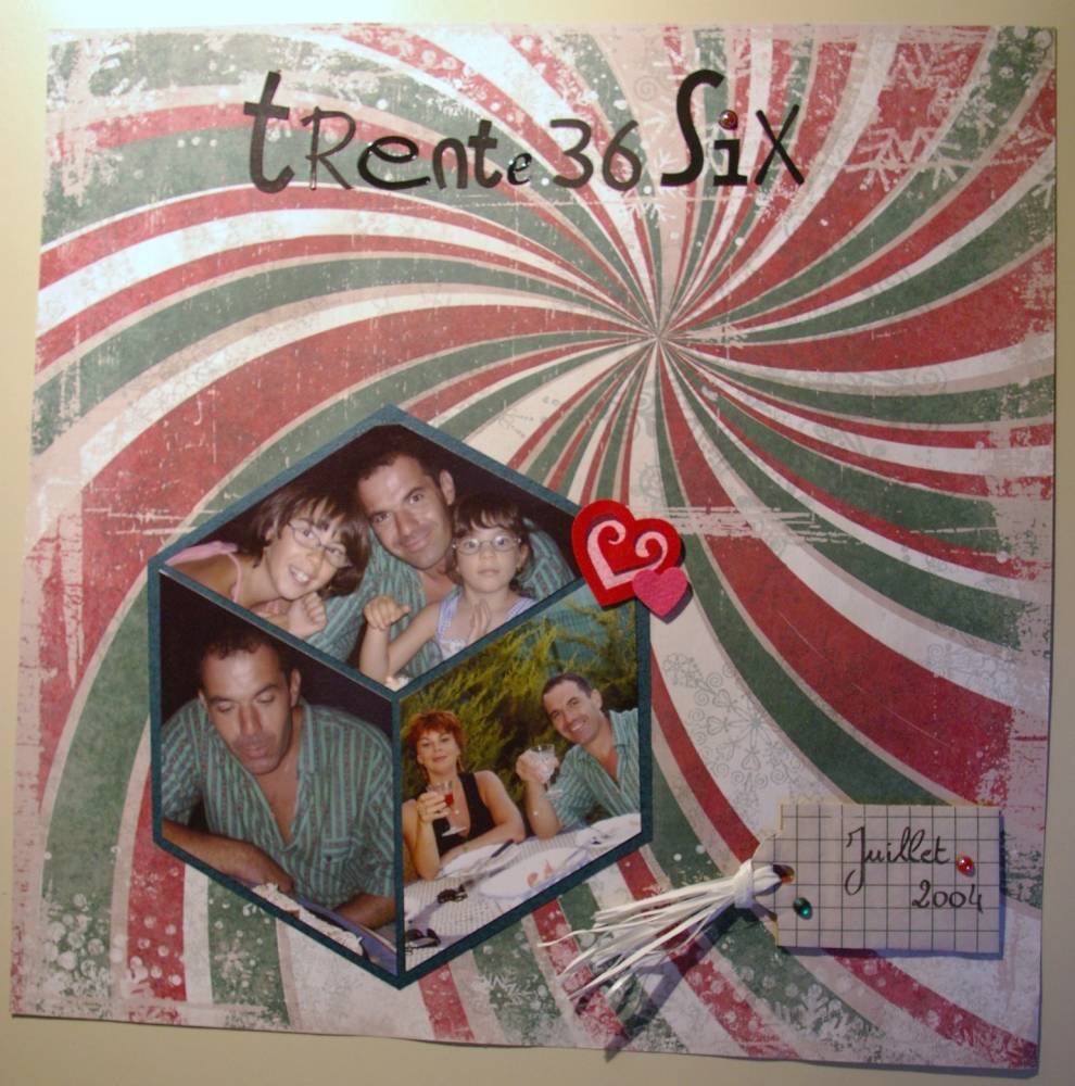 bon anniversaire mon chéri !