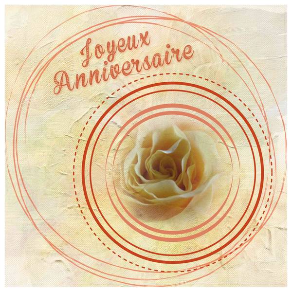 Bon anniversaire Nathalie