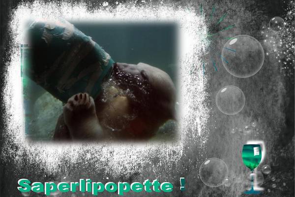 Bon , et alors , il est où le problème ?