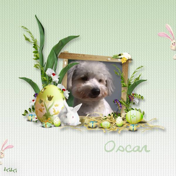 Bon Week-End de Pâques