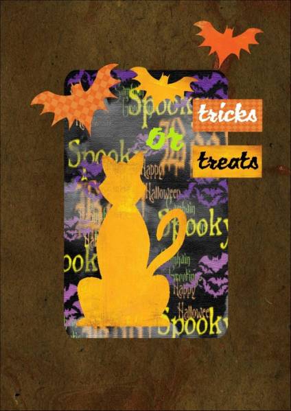 bonne année violette