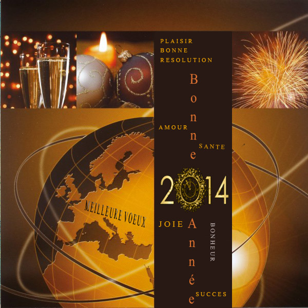Bonne Année