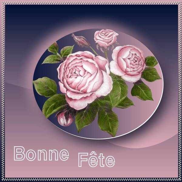 BONNE FETE A TOUTES LES CHRISTINE-CHRISTELLE-CHRISTEL-CHRISTIANE - - -