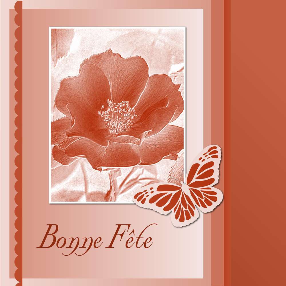 BONNE FETE A TOUTES LES GRANDS-MERES