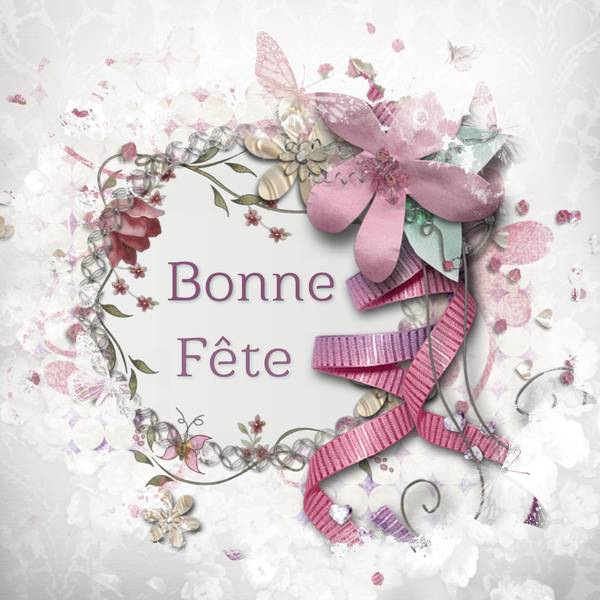 BONNE FETE à TOUTES LES MAMANS