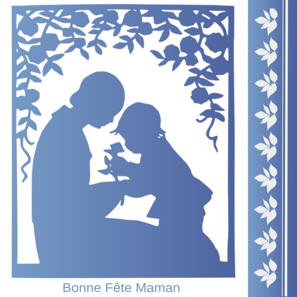 BONNE FETE A TOUTES LES MAMANS