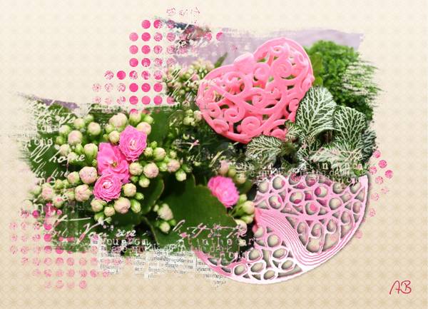 Bonne fête à toutes les mamans !!!