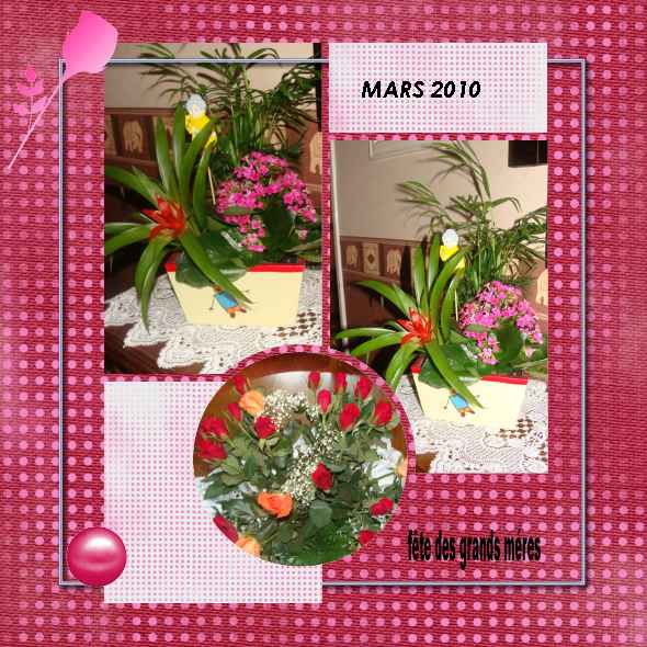 bonne fête a toutes les mamies