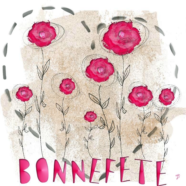 bonne fête à toutes les sylvie_05-11-23