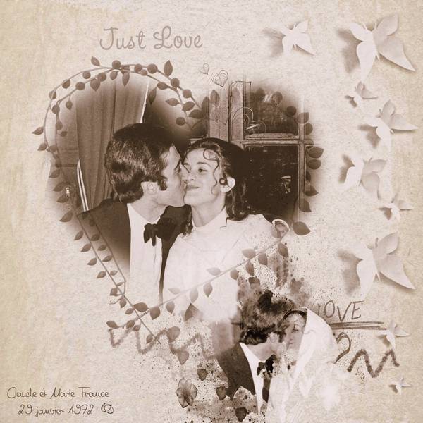 Bonne fête de la Saint Valentin