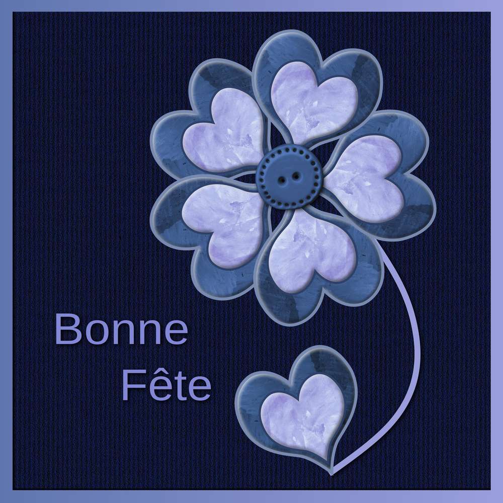 BONNE FETE DES MERES