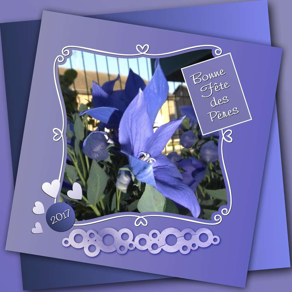 BONNE FETE DES PERES