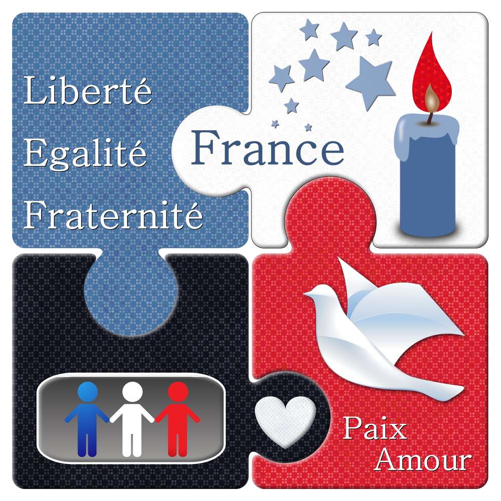 BONNE FETE DU 14 JUILLET