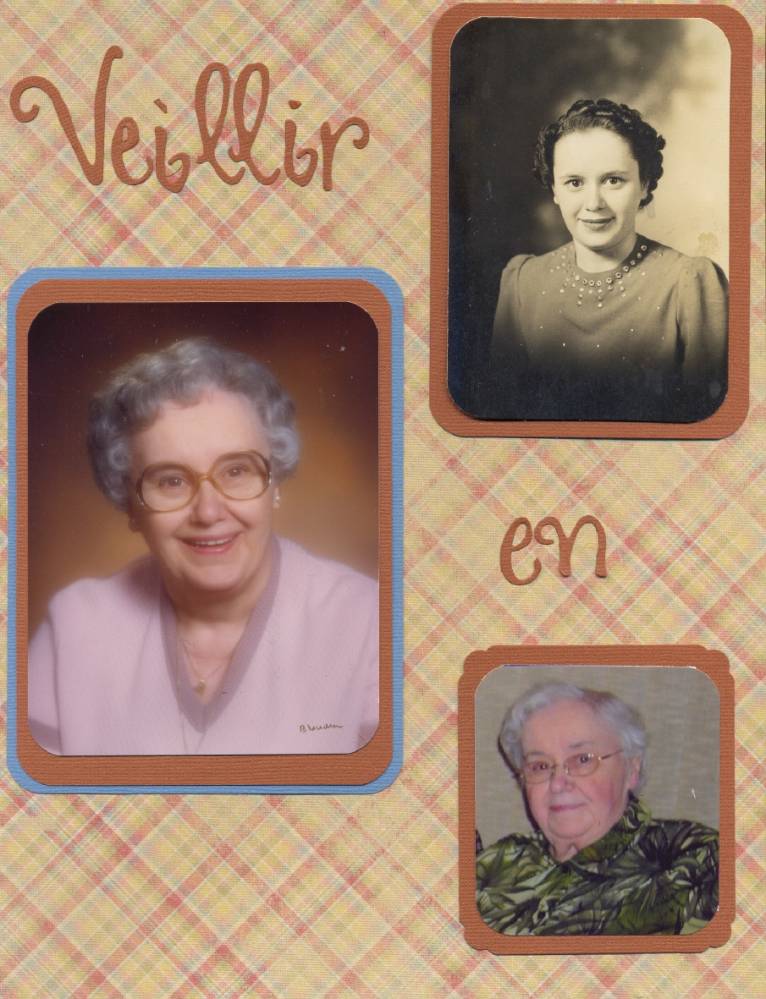 Bonne fête maman 1 de 2